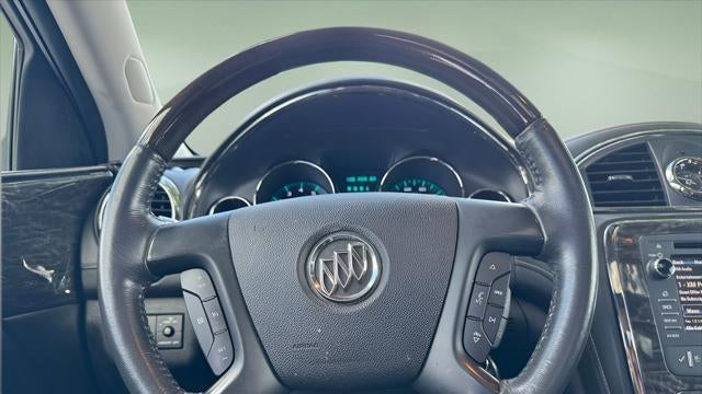 2014 Buick Enclave Premium