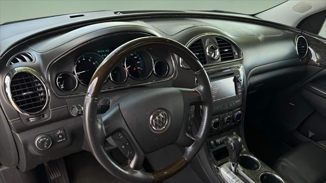 2014 Buick Enclave Premium