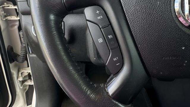 2014 Buick Enclave Premium