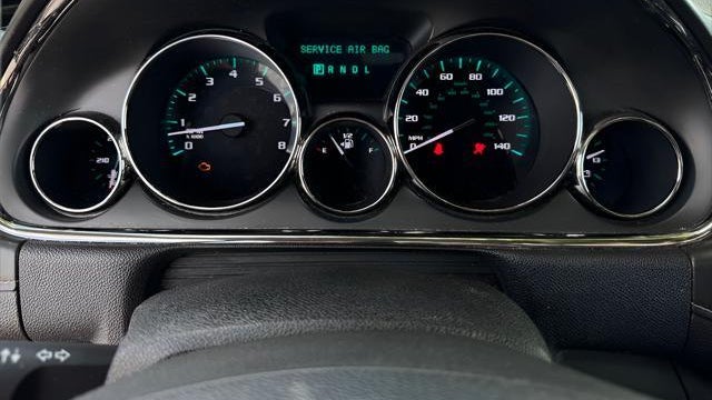 2014 Buick Enclave Premium