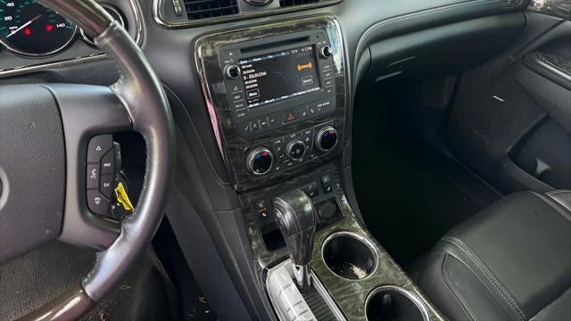 2014 Buick Enclave Premium