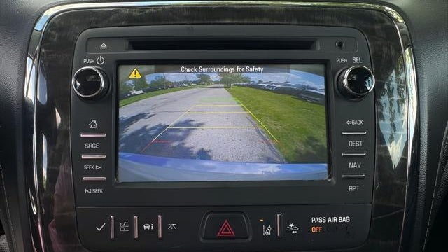 2014 Buick Enclave Premium