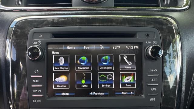 2014 Buick Enclave Premium