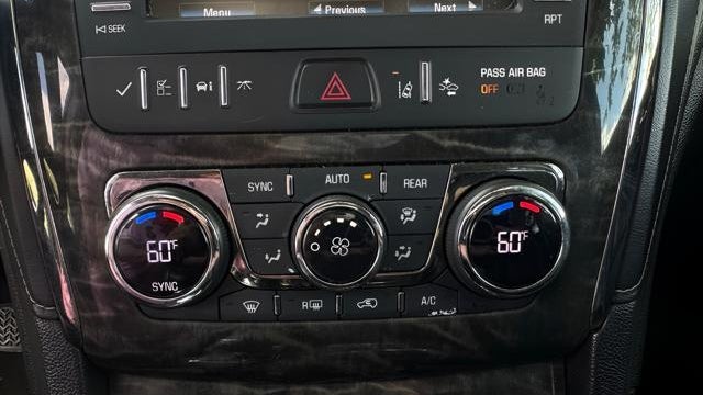 2014 Buick Enclave Premium