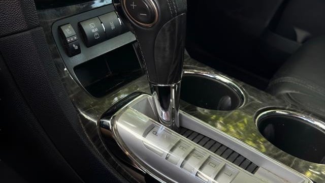 2014 Buick Enclave Premium