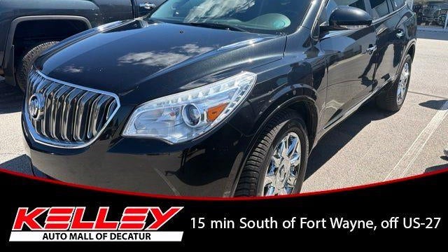 Preowned 2014 Buick Enclave Premium for Sale