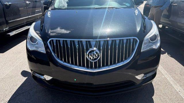 2014 Buick Enclave Premium