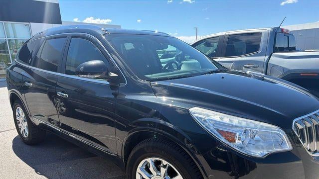 2014 Buick Enclave Premium