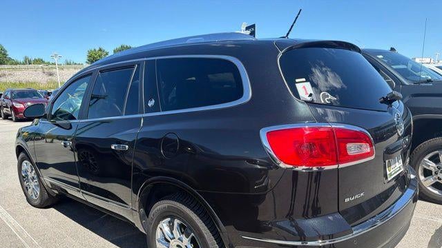 2014 Buick Enclave Premium