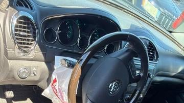 2014 Buick Enclave Premium
