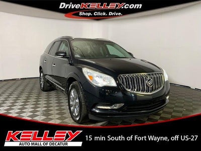 Photo of a 2014 Buick Enclave Premium 4DR Crossover for sale