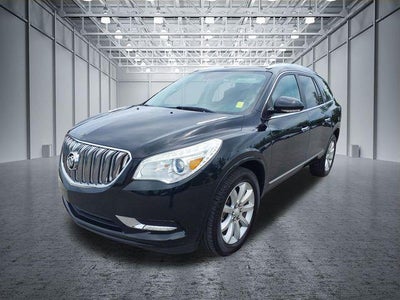 2017 Buick Enclave Premium 4DR Crossover