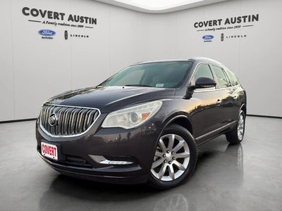 2016 Buick Enclave Premium 4DR Crossover