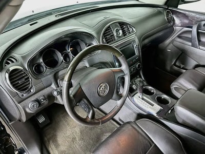 Photo of a 2017 Buick Enclave Premium 4DR Crossover for sale