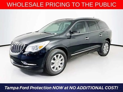 Photo of a 2017 Buick Enclave Premium 4DR Crossover for sale