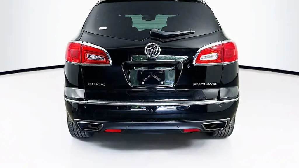 2017 Buick Enclave Premium