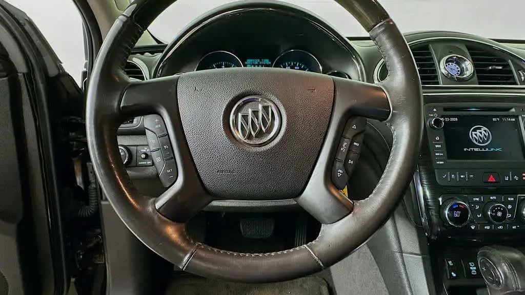 2017 Buick Enclave Premium