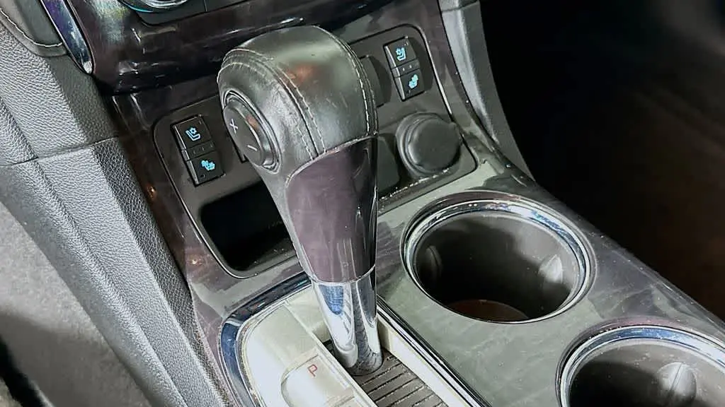 2017 Buick Enclave Premium
