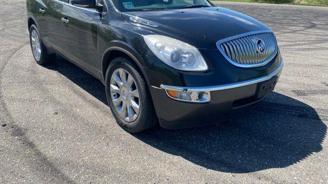 2012 Buick Enclave Premium