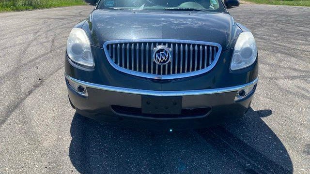 2012 Buick Enclave Premium