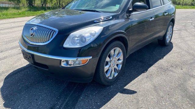 2012 Buick Enclave Premium