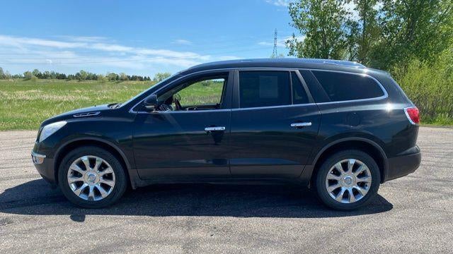 2012 Buick Enclave Premium