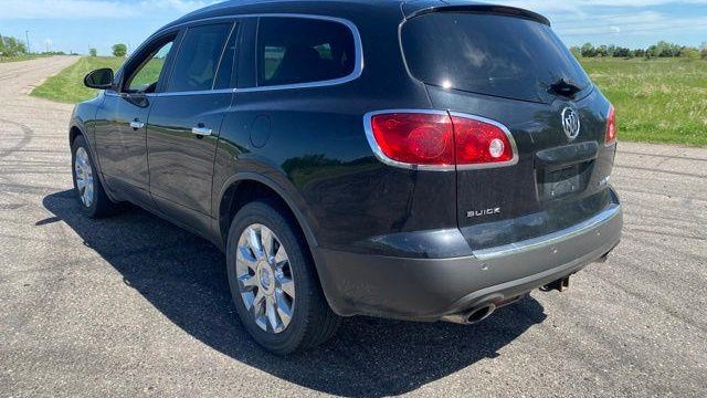 2012 Buick Enclave Premium