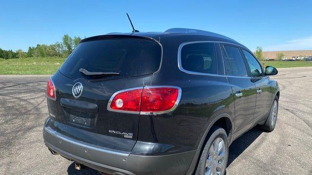 2012 Buick Enclave Premium