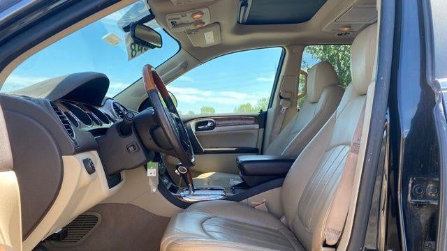 2012 Buick Enclave Premium