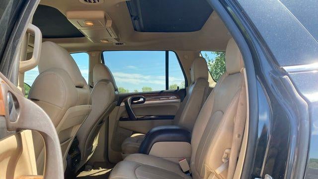 2012 Buick Enclave Premium