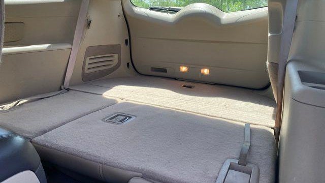 2012 Buick Enclave Premium