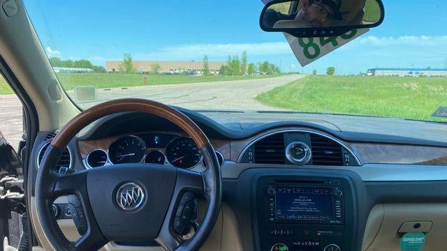 2012 Buick Enclave Premium