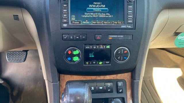 2012 Buick Enclave Premium