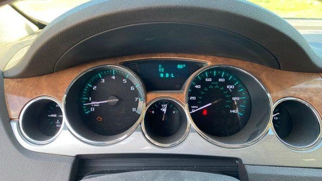 2012 Buick Enclave Premium
