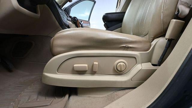 2012 Buick Enclave Premium