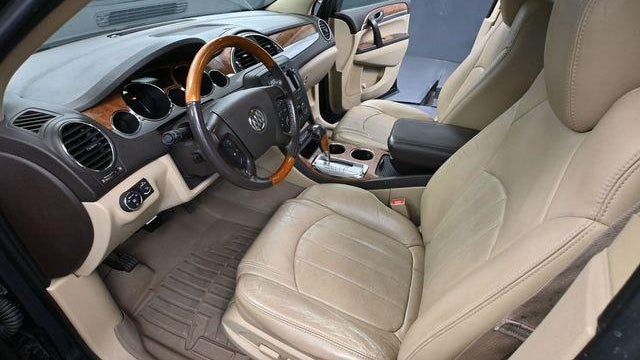 2012 Buick Enclave Premium