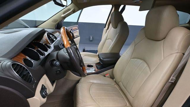 2012 Buick Enclave Premium
