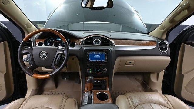 2012 Buick Enclave Premium