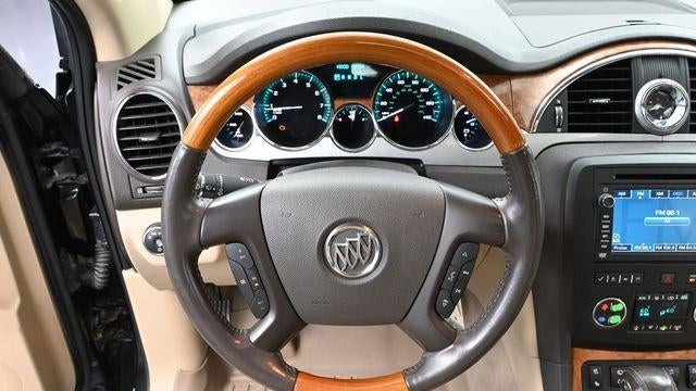 2012 Buick Enclave Premium