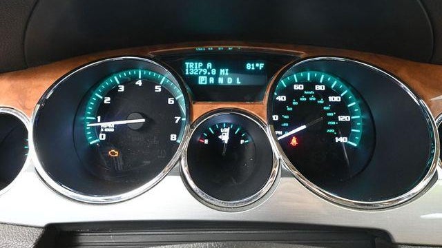 2012 Buick Enclave Premium