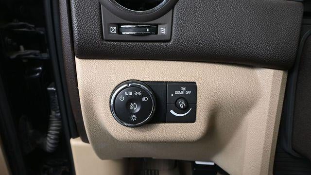 2012 Buick Enclave Premium