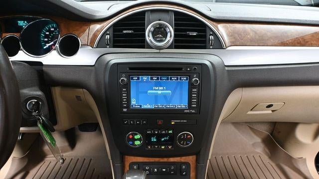2012 Buick Enclave Premium