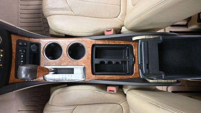 2012 Buick Enclave Premium