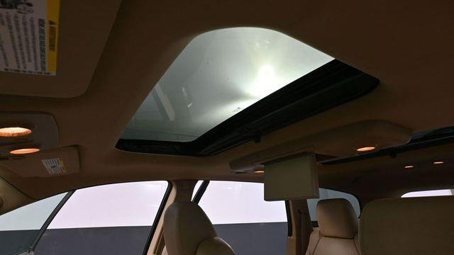 2012 Buick Enclave Premium
