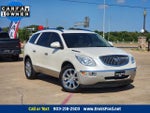2012 Enclave Thumbnail 1