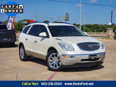 Photo of a 2012 Buick Enclave Premium 4DR Crossover for sale
