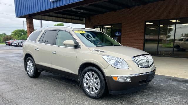 2011 Buick Enclave CXL-1