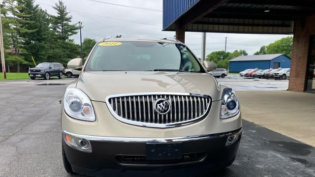 2011 Buick Enclave CXL-1