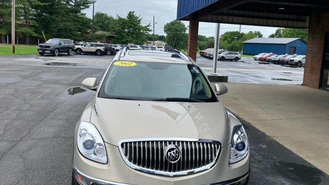 2011 Buick Enclave CXL-1