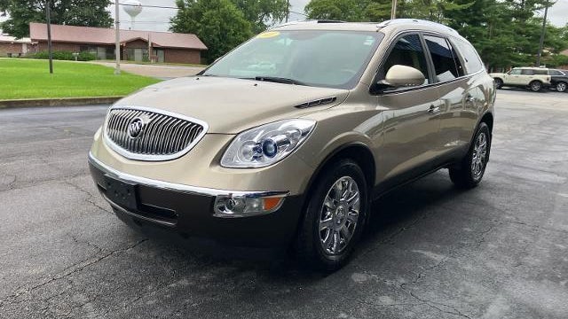 2011 Buick Enclave CXL-1